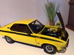 Hachette 1:8 - Voiture miniature - Opel Manta GT/E, Nieuw