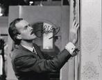 Fawlty Towers - Signed by John Cleese (Basil Fawlty), Nieuw