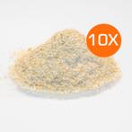 Datona Straalgrit - voor gevels - 10 zakken - Datona, Ophalen of Verzenden, Nieuw