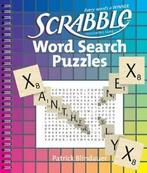 Scrabble Word Search Puzzles. Blindauer New, Zo goed als nieuw, Patrick Blindauer, Verzenden