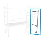Safetyclick Type VI, Doe-het-zelf en Bouw, Ladders en Trappen, Verzenden, Nieuw