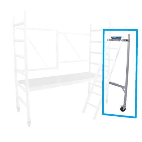 Safetyclick Type VI, Doe-het-zelf en Bouw, Ladders en Trappen, Verzenden