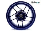 Achterwiel Yamaha MT 07 2023- (BATS BHH4 MT07 MT-07 MTN690, Motoren, Verzenden, Gebruikt