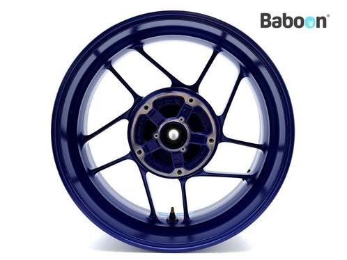 Achterwiel Yamaha MT 07 2023- (BATS BHH4 MT07 MT-07 MTN690, Motoren, Onderdelen | Yamaha, Gebruikt, Verzenden
