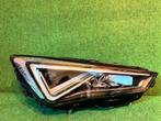 Phare av. droit Seat Tarraco 2018 - 2024 Full LED 5FJ941008H, Auto-onderdelen, Ophalen