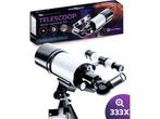 EarthVision Telescoop Classico - Sterrenkijker voor, Huis en Inrichting, Verzenden, Nieuw