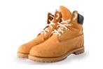 Timberland Veterboots in maat 40 Geel | 5% extra korting, Kinderen en Baby's, Kinderkleding | Schoenen en Sokken, Timberland, Verzenden