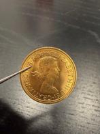 Royaume-Uni. Elizabeth II. Sovereign 1968 (Free Shipping), Postzegels en Munten