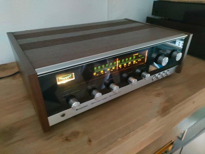 Sansui - 310 Solid state stereo receiver, Audio, Tv en Foto, Radio's