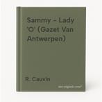 Sammy - Lady O (Gazet Van Antwerpen) 9789077786314, Verzenden, Gelezen, R. Cauvin