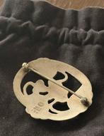 Georg Jensen - Broche Zilver