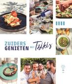 Zuiders genieten met Tzikis / Zuiders genieten / 1, Verzenden, Marc Leemans