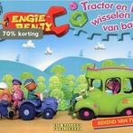 ENGIE BENJY 02 TRACTOR EN BUS 9789054259596 B. Appleby, Boeken, Verzenden, Gelezen, B. Appleby