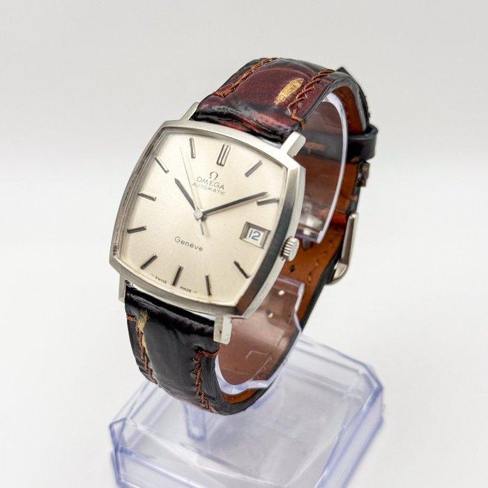 Omega - Genève - Zonder minimumprijs - 162.0052 - Heren -, Bijoux, Sacs & Beauté, Montres | Hommes