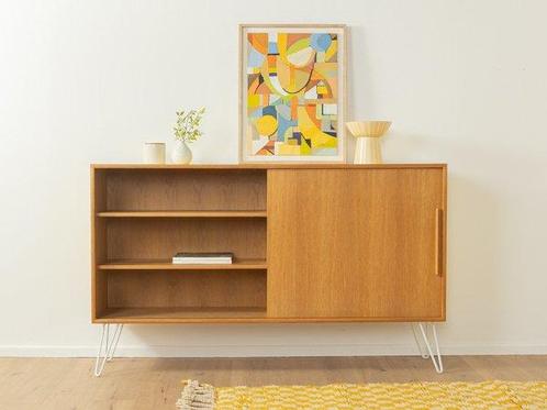 WK Möbel - Buffet - Teck, Antiek en Kunst, Antiek | Meubels | Stoelen en Sofa's