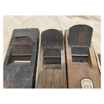 8pc Vintage Japanese Woodworking Tools Set - Takaramasa