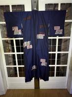 Kimono japonais en soie de haute qualité et ancien - Japon -