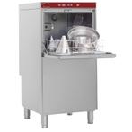 Pottenwasser | RVS | 500x600mm Mand + Break Tank | 400V |, Zakelijke goederen, Verzenden, Nieuw in verpakking