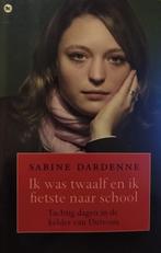 Ik was twaalf en ik fietste naar school 9789044347807, Sabine Dardenne, Marie-Thérèse Cuny, Verzenden