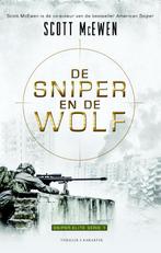 Sniper Elite 1 -   De sniper en de wolf 9789045209951, Gelezen, Scott Mcewen, Thomas Koloniar, Verzenden
