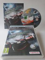 Ridge Racer Unbounded Limited Edition PS3, Games en Spelcomputers, Games | Sony PlayStation 3, Ophalen of Verzenden, Zo goed als nieuw