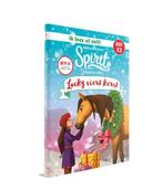 Lucky viert kerst / Spirit samen vrij 9789059248878, Verzenden, Jennifer Fox