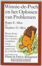 Winnie-de-Poeh en het oplossen van problemen 9789064411076, Livres, Économie, Management & Marketing, R.E. Allen, Stephen D. Allen