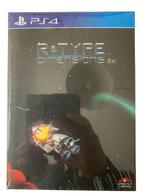 R-TYPE Dimensions EX Collectors Edition (PS4) (NIEUW), Games en Spelcomputers, Games | Sony PlayStation 4, Verzenden, Nieuw