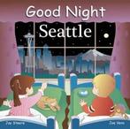Good Night Seattle 9781602190146, Gelezen, Jay Steere, Jay Steere, Verzenden