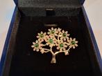 Sans Prix de Réserve - Broche Argent - spilla 925s Albero, Handtassen en Accessoires