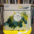 6x Axwax (DUI), Verzenden