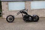 Veiling: Motor Harley-Klocksin Softtail EVO Benzine 41kW 200
