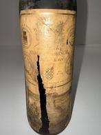 1925 Marques de Riscal - Rioja Reserva - 1 Fles (0,75 liter), Verzamelen, Nieuw