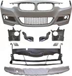 M-Pakket Sportlook Voorbumper Zonder PDC BMW F30 F31 B1905, Auto-onderdelen, Carrosserie, Nieuw, Bumper, BMW, Voor