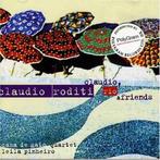 Claudio, Rio & Friends CD  731452985828, CD & DVD, CD | Autres CD, Verzenden