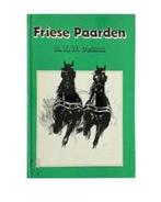 Friese paarden 9789065530288 Douma, Verzenden, Zo goed als nieuw, Douma