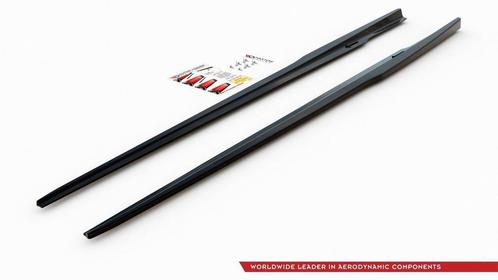Maxton Sideskirt Aanzets BMW 8 Serie G15 B3983, Auto-onderdelen, Carrosserie, Nieuw, BMW, Links, Rechts