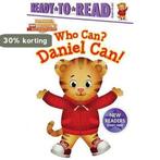 Who Can? Daniel Can! 9781481495189 Maggie Testa, Verzenden, Maggie Testa