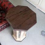 Antique Colonne - 1910-1920 - laqué imitation marbre