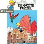 De grote puzzel / De belevenissen van Jommeke / 149 Jef Nys, Boeken, Verzenden, Gelezen, Jef Nys