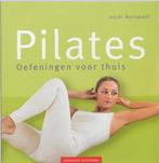Pilates 9789059561304, Boeken, Sportboeken, Uschi Moriabadi, Zo goed als nieuw, Verzenden