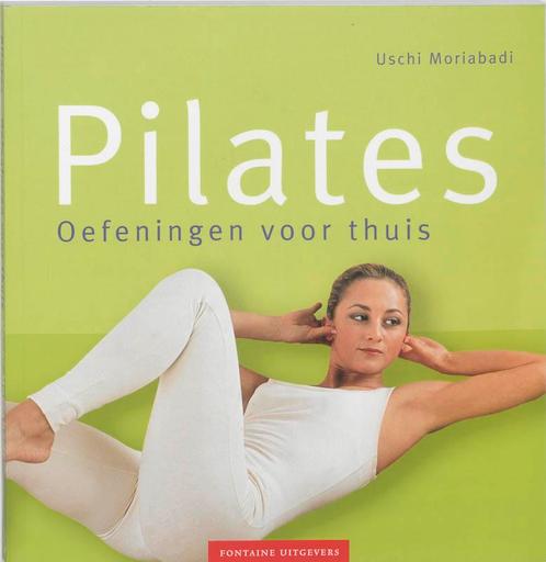 Pilates 9789059561304, Boeken, Sportboeken, Zo goed als nieuw, Verzenden