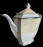 Bernardaud & Co. Limoges - Koffie- en theeservies (26) -, Antiek en Kunst