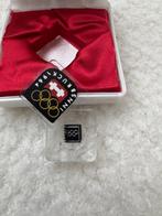 Gutenberg - Das Kleinste Buch der Welt - Olympischer Eid -, Nieuw