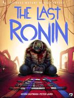 Teenage Mutant Ninja Turtles The Last Ronin 4 (van 4) [NL], Verzenden, Nieuw