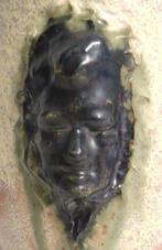 Sylvain Hublet (1905-1988) - Vaas - Grès - Bouffioulx, Antiquités & Art