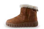 Tom Tailor Snowboots in maat 36 Cognac, Kleding | Dames, Schoenen, Overige kleuren, Verzenden, Snowboots, Tom Tailor