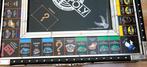 Bordspel - Harley-Davidson Monopoly n. 2578/5000 limited