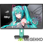 ASUS ROG Strix XG27ACMEG-G Hatsune Miku Edition 27  Quad HD, Verzenden, Nieuw