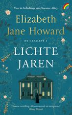 Lichte jaren / Rainbow pocketboeken / 1514 9789041714947, Verzenden, Zo goed als nieuw, Elizabeth Jane Howard